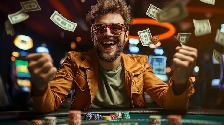 Dashboard Lotere Indonesia di ongwin menampilkan tiket, hasil undian, dan jadwal pengundian